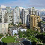 Downtown Condo – # 1801 1255 SEYMOUR ST, ML#: V854942